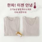 Slim-fit T-shirt In 2 Designs