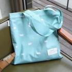 Gracebell Series Colored Shopper Bag