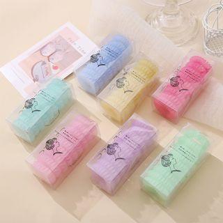 Rope Spiral Shape Hair Ties