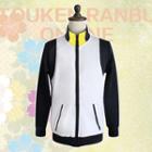 Touken Ranbu Online Hotarumaru Cosplay Jacket
