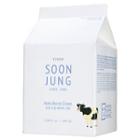 Etude House - Soon Jung Hydro Barrier Cream Jumbo 100ml
