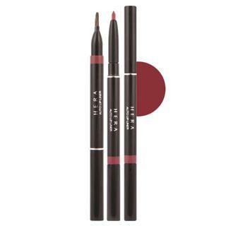 Hera - Auto Lip Liner (24mm) (#45 Ruby Wine)