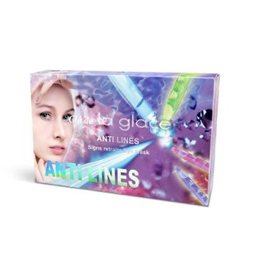 La Glace - Anti Lines Signs Retraite Eye Mask 8 Pcs