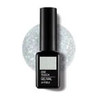 Apieu - One-touch Gel Nail (#sv01 Sliver Road)