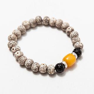 Prayer Bead Bracelet