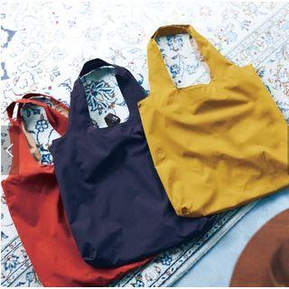 Waterproof Foldable Shopping Bag