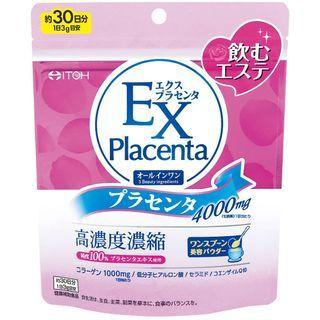 Itoh - Ex Placenta [powder] 90g