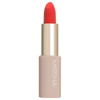 Missha - Dare Rouge See-through Velvet - 5 Colors Lip Positive