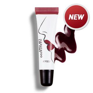 Apieu - Harutatoo Lip Tint (#rd03)