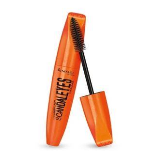 Rimmel London - Scandaleyes Volumeflash Mascara 1pc