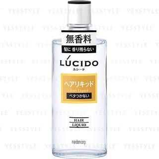 Mandom - Lucido Hair Liquid 200ml