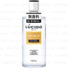 Mandom - Lucido Hair Liquid 200ml