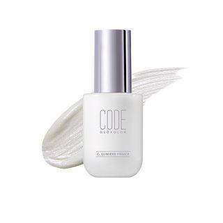 The Face Shop - Code Lumiere Primer 30ml