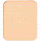 Haba - Mineral Powdery Foundation Spf 20 Pa++ (#00 Beige Ocher) (refill) 9g