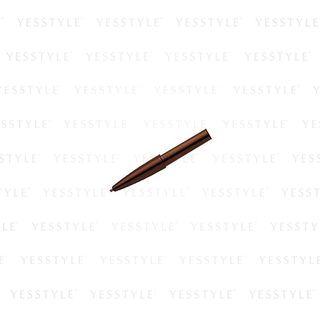 Naturaglace - Eyeliner Cream Chocolate Cartridge (#bk01 Black) 1 Pc