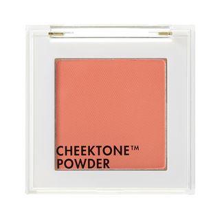 Tonymoly - Cheektone Single Blusher Powder (#p11 Chewing Tangerine) 4.2g