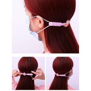 Silicone Cartoon Surgical Mask Extender Strap