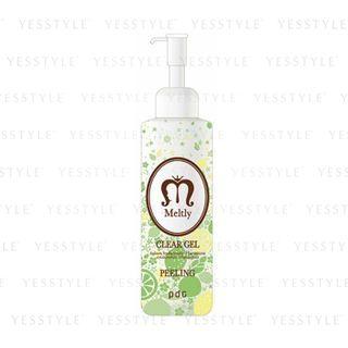 Pdc - Merutoryi Clear Peeling Gel 180ml