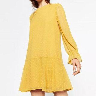 Tulle A-line Dress