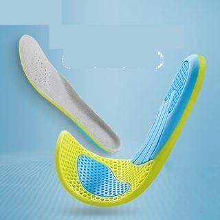 Silicone Shoe Insole