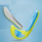 Silicone Shoe Insole