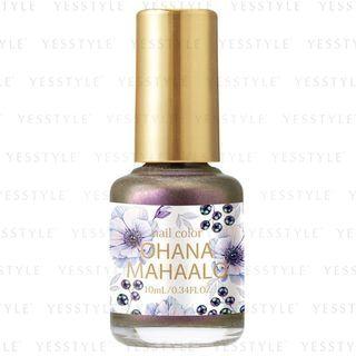 Ohana Mahaalo - Nail Color Oh-024 10ml