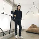 Rivet Sweatshirt / Sweatpants