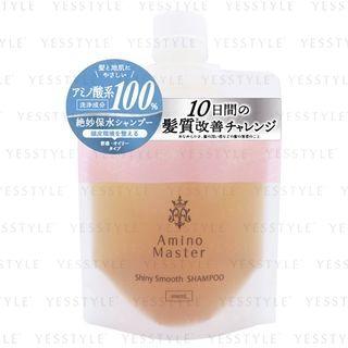 Amino Master - Shiny Smooth Shampoo 100ml 100ml