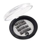 Magnetic False Eyelashes 806 - Black - One Size