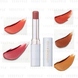 Only Minerals - Mineral Air Rouge 3g - 4 Types