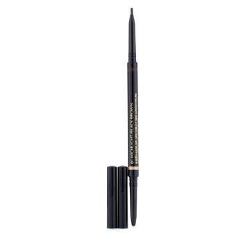 Estee Lauder - Double Wear Stay In Place Brow Lift Duo - # 01 Highlight/black Brown 0.09g/0.003oz