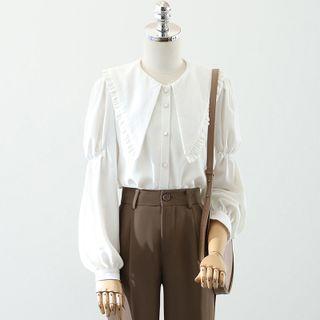 Collared Shirt / Dress Pants