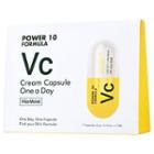 Its Skin - Power 10 Formula Cream Capsule One A Day Set - 3 Types Vc Vita-moist