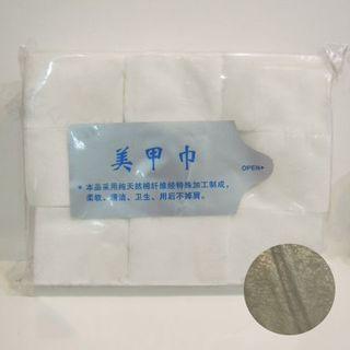 Manicure Clean Wipe