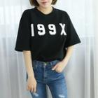 Petite Size - Printed T-shirt