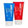 My Scheming - Extra Ampoule Facial Foam 100ml - 2 Types