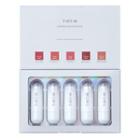 Tirtir - Humming Blur Lipstick Set 1 Set
