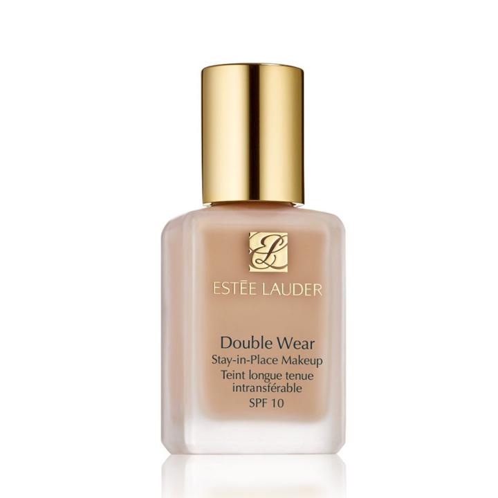 Estee Lauder - Double Wear Stay-in-place Makeup Spf 10 (#04) 30ml