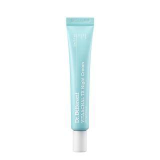 Dr.different  - Vitaacnal Tx Night Cream 20g
