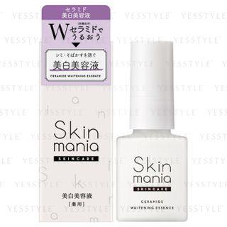 Rosette - Skin Mania Ceramide Whitening Essence 40ml