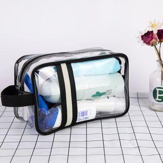 Pvc Beach Bag