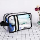 Pvc Beach Bag