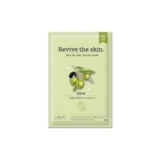 Labute  - Revive The Skin Olive Mask 1pc 23ml
