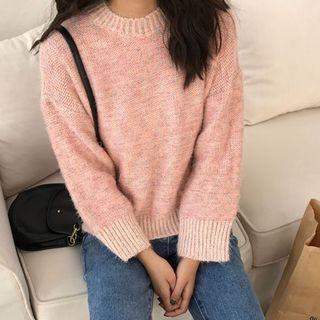 Long Sleeve Sweater