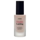 Etude House - Double Lasting Foundation New - 12 Colors #23n1 Sand
