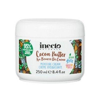 Inecto - Cocoa Butter Moisture Cream 250ml