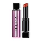 Hera - Lip Gelcrush (16 Colors) #388 Garnet Red