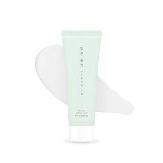 Apieu - Pure Pine Bud Moisture Calming Cream 80ml