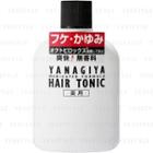 Yanagiya - Medicinal Hair Tonic (for Dandruff & Itching) 240ml