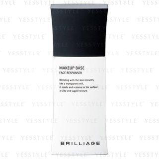 Brilliage - Makeup Base Face Responser Spf 25 Pa++ 33g